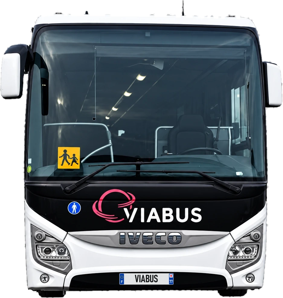 Iveco Crossway Viabus